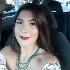 Meet your Posher, Rafaela